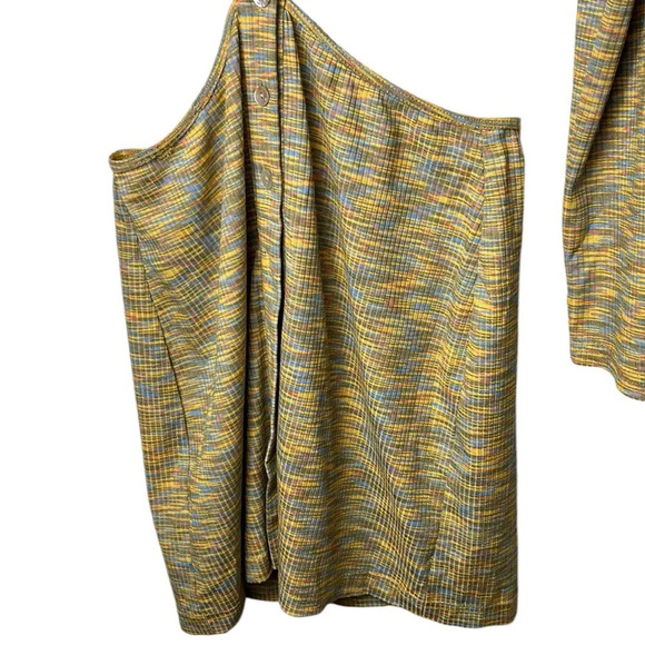 Anthropologie Mable cut out dress,women bodycon,feminine,gala,red carpet,EC - Picture 8 of 10